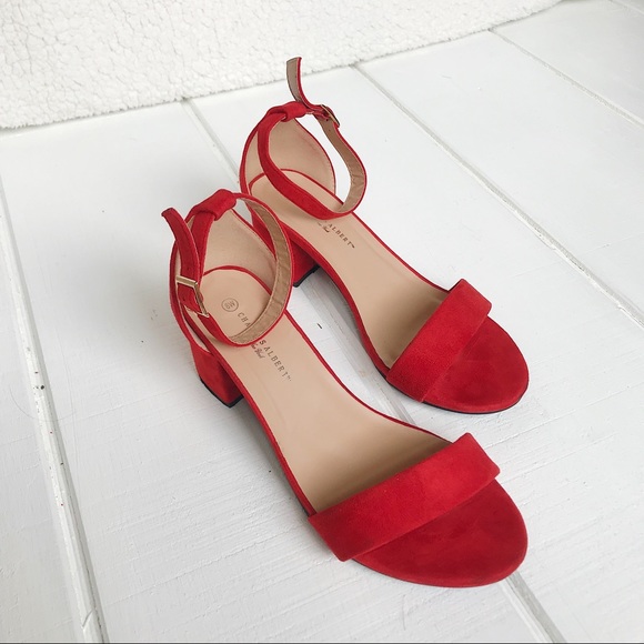 red bottom heels nordstrom
